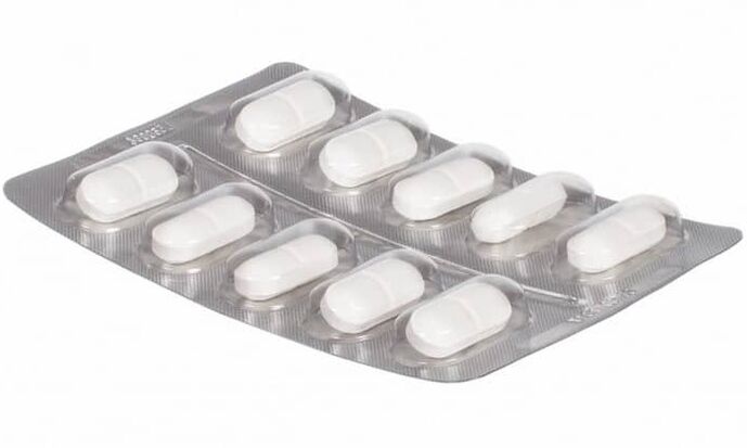 glukosamina artrosirako HondroFrost kremetan